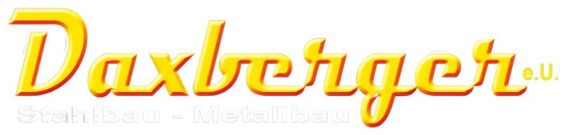 Daxberger Logo